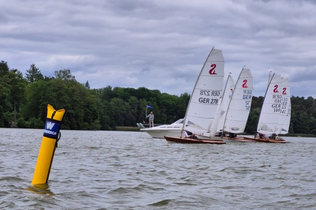Templiner Freundschaftsregatta 2026